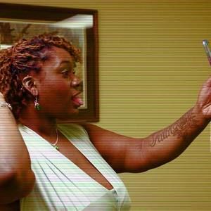 Meet your Posher, Chrissie